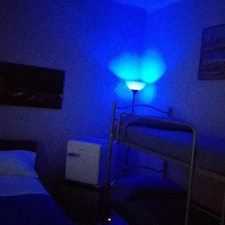 Rusinella Bed & Breakfast 3*