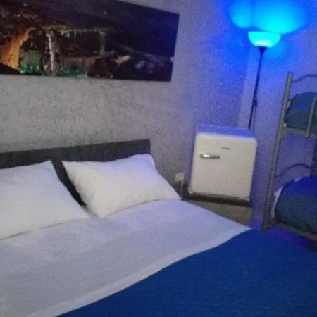 Bed & Breakfast Rusinella