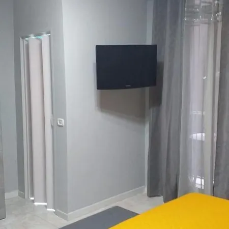 Panzió Rusinella Nápoly