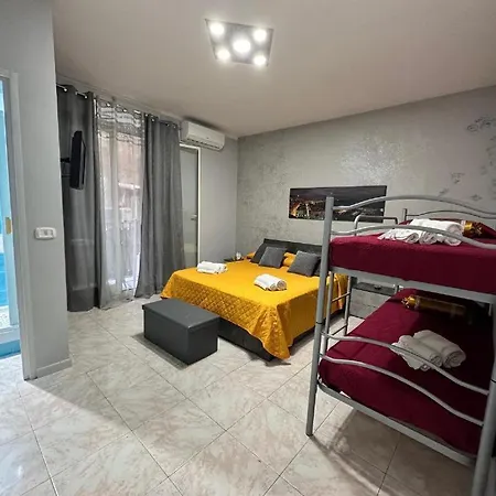 Rusinella Naples