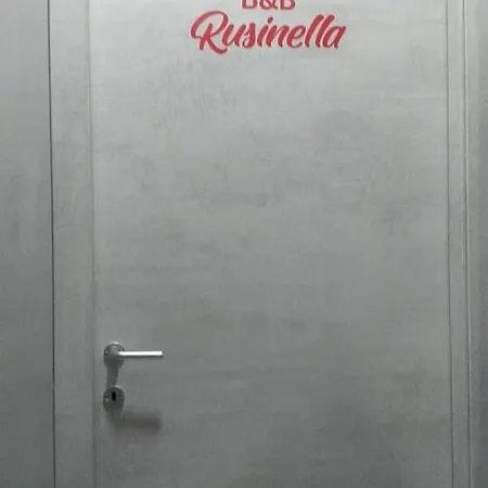 Bed & Breakfast Rusinella