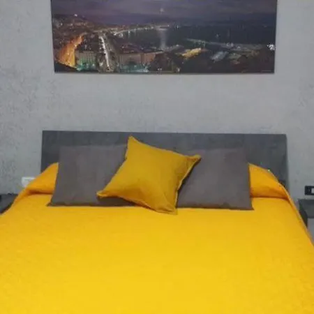 Panzió Rusinella Nápoly