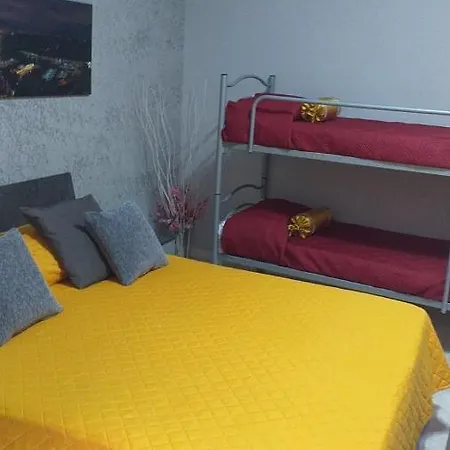 Rusinella Panzió 3*