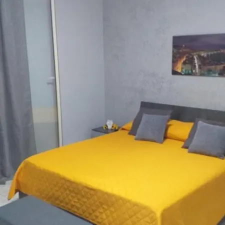 Rusinella Panzió Nápoly