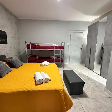Rusinella Bed & Breakfast
