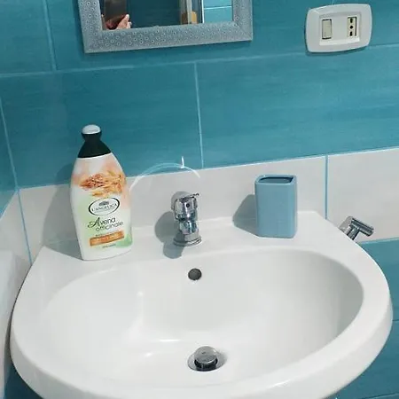 Rusinella Panzió 3*