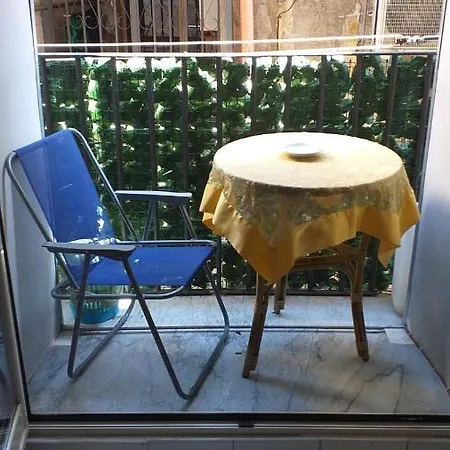 Rusinella Panzió Nápoly