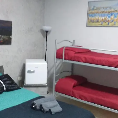 Rusinella Panzió 3*