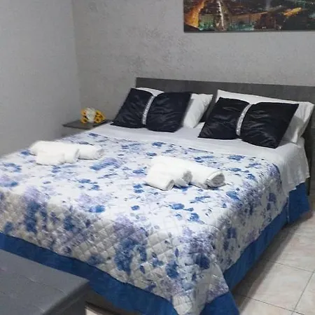 Rusinella Panzió
