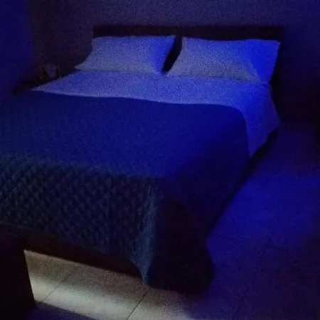 Rusinella Panzió 3*
