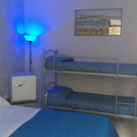 Rusinella Panzió Nápoly
